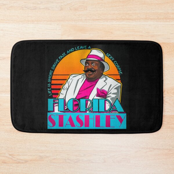 Item preview, Florida Stashley designed and sold by LionBrew.