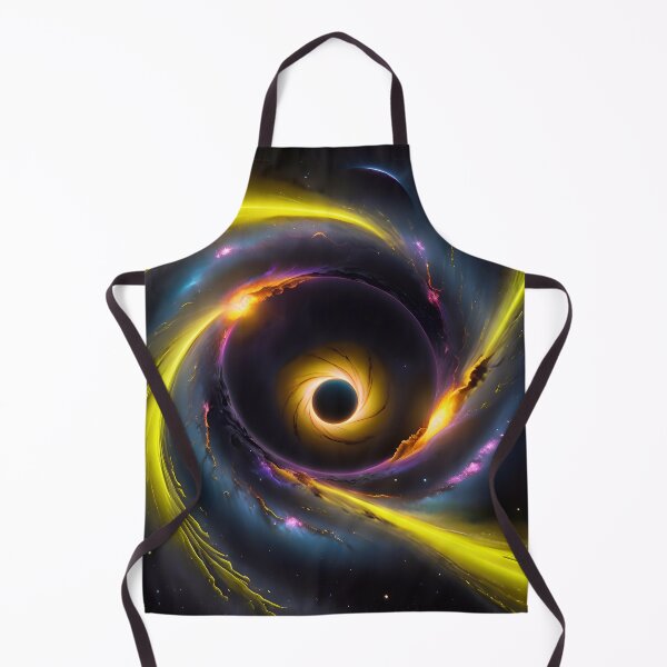 Item preview, Black Hole In Deep Space designed and sold by TheArtOfPat.