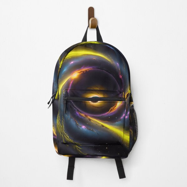 Item preview, Black Hole In Deep Space designed and sold by TheArtOfPat.