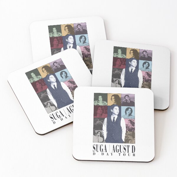 Item preview, DDAY 'ERAS' Tour designed and sold by loonylunaART.