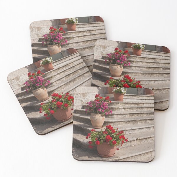 Item preview, The Stairs designed and sold by Yair Karelic.