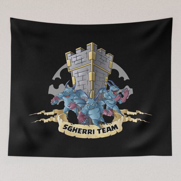 Item preview, digital drawing designed and sold by Lux-Art-85.