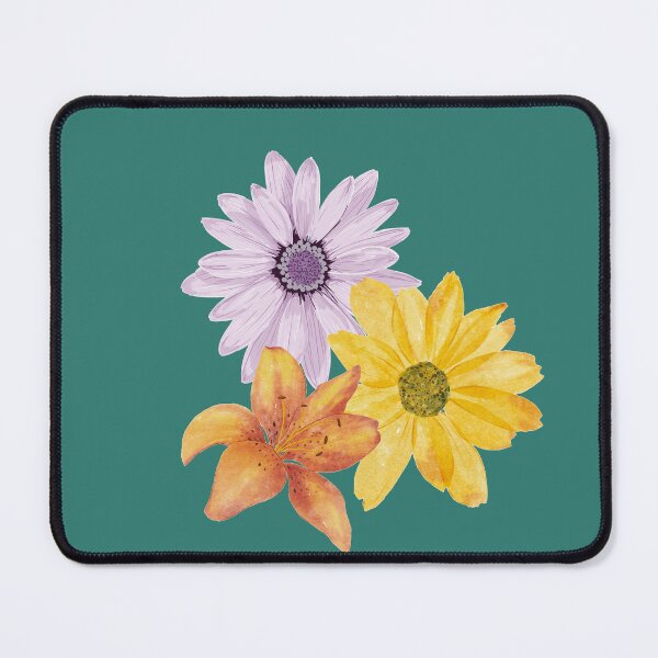 Item preview, 3 Flowers designed and sold by Byoudesigns.