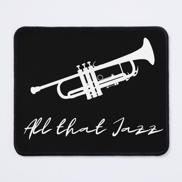 Item preview, All that Jazz designed and sold by goldenbrown09.