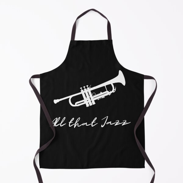 Item preview, All that Jazz designed and sold by goldenbrown09.