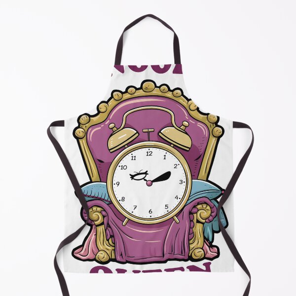 Item preview, Snooze Queen designed and sold by Dazzle-Sizzle.