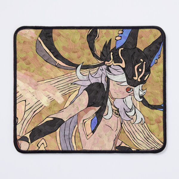 Item preview, Cyno designed and sold by SourWolf_Art.
