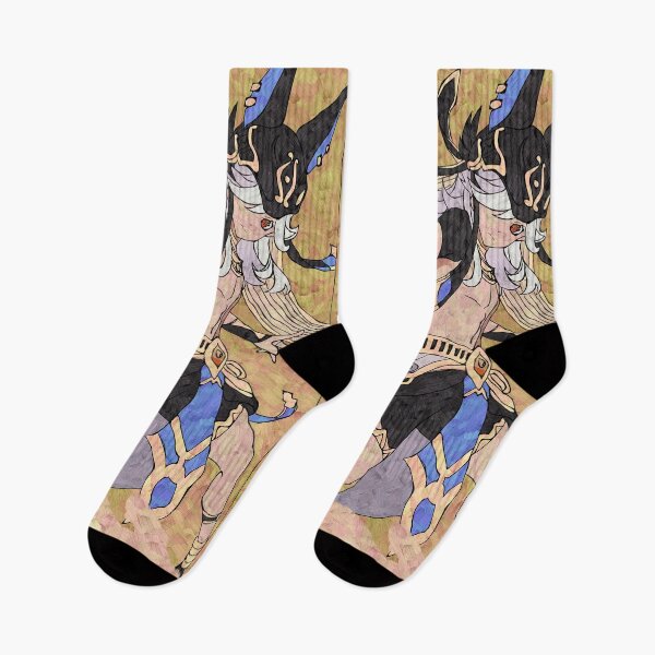 Item preview, Cyno designed and sold by SourWolf_Art.