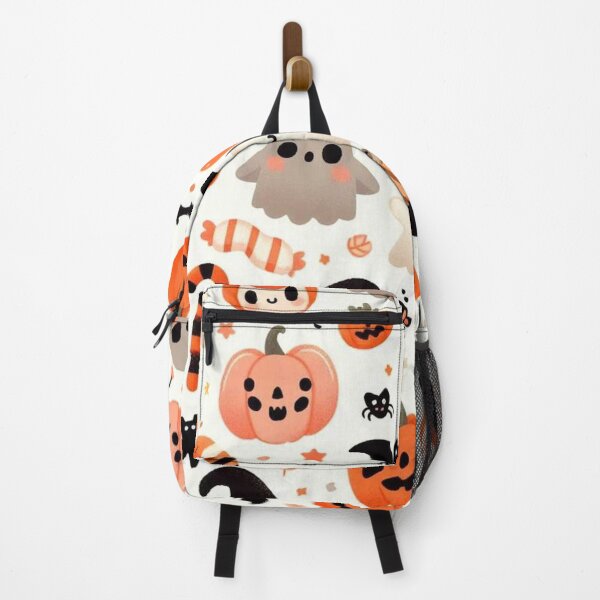 Item preview, Cute halloween pattern designed and sold by Vkinsify.
