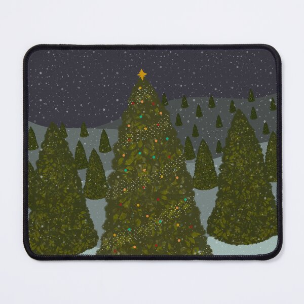 Item preview, Christmas Tree  designed and sold by ArtsbyDia.
