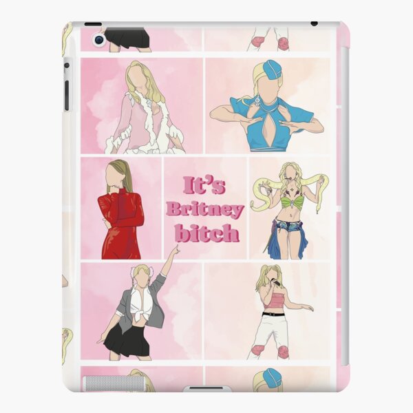 Its Britney Bitch Accessories for Sale Redbubble