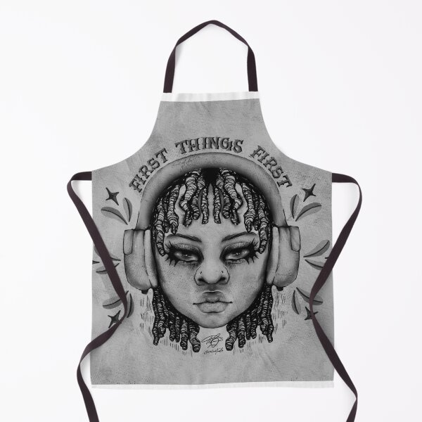 Item preview, First Things First designed and sold by CelxStudio.