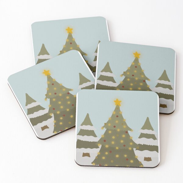 Item preview, Christmas Tree  designed and sold by ArtsbyDia.