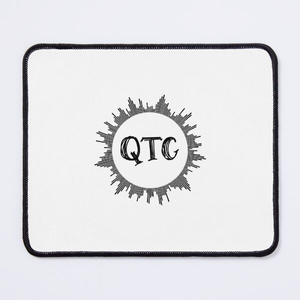 Item preview, QTC Q-Code Ham Radio Operator Ham Radio Amateur Radio Cool Gifts For Amateur Radio Lovers Radio Operators Amateur Radio Enthusiast designed and sold by Waves-of-Art.