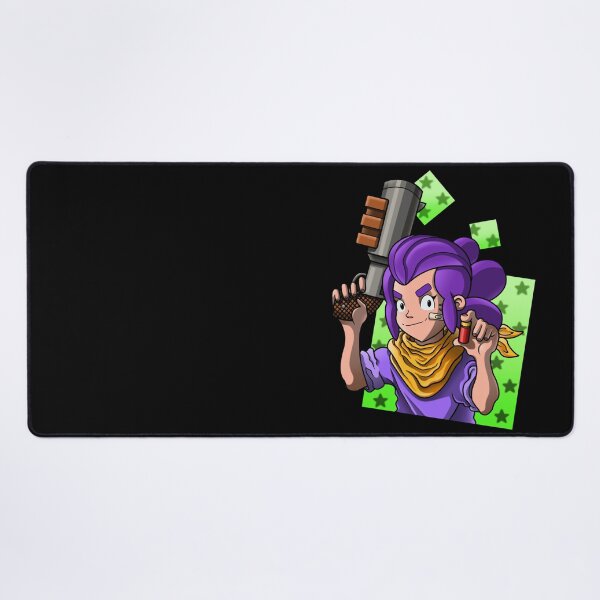 Item preview, Shelly - Brawler designed and sold by Lux-Art-85.