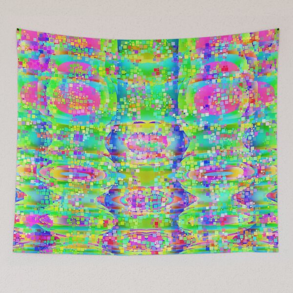 Item preview, Neatly patterned pattern... designed and sold by Harryucksche.