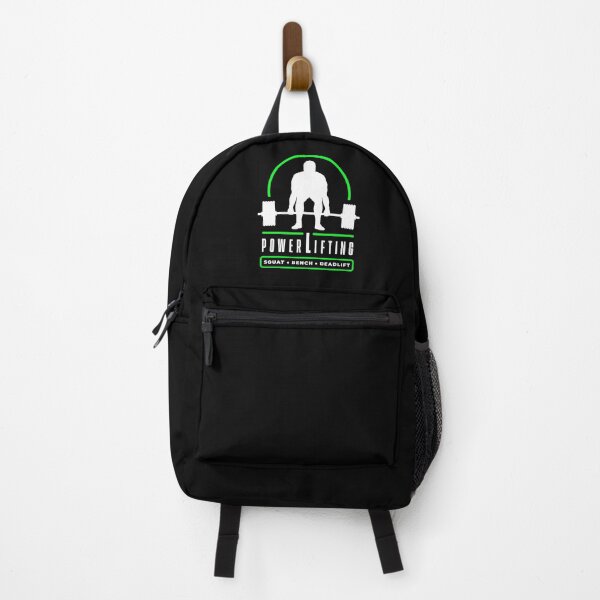 Item preview, Powerlifting | Squat | Bench | Deadlift designed and sold by Pentimore.