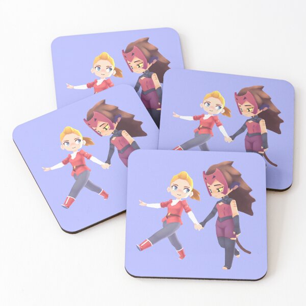 Item preview, Catradora designed and sold by kyutahub.