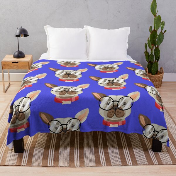 Item preview, Cute French Bulldog Style 2 designed and sold by ElenaMentes.