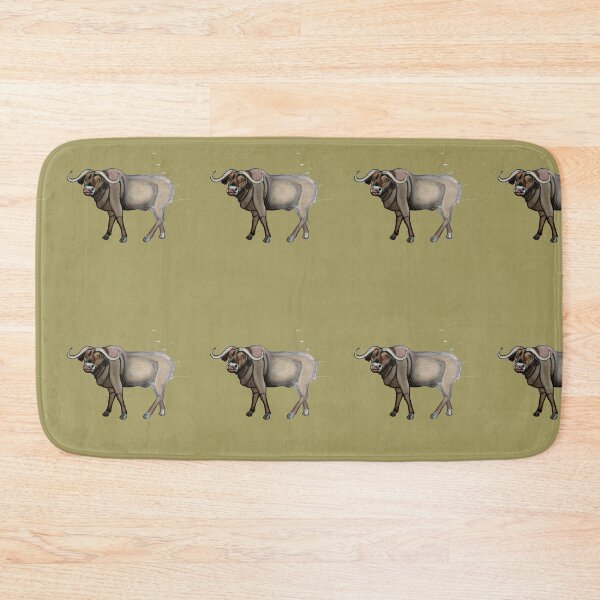 Item preview, Tempting Buffalo designed and sold by annenambiro.