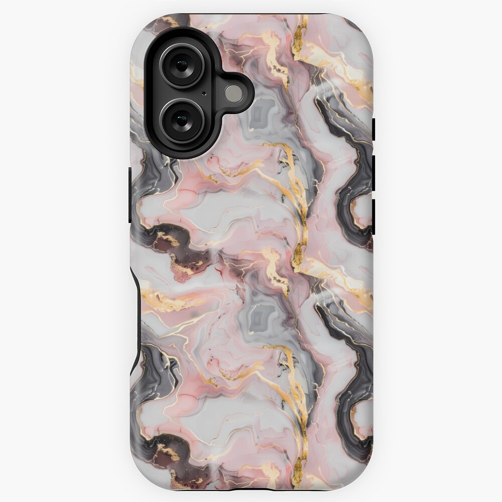 Item preview, iPhone Tough Case designed and sold by eluxyumdecor.