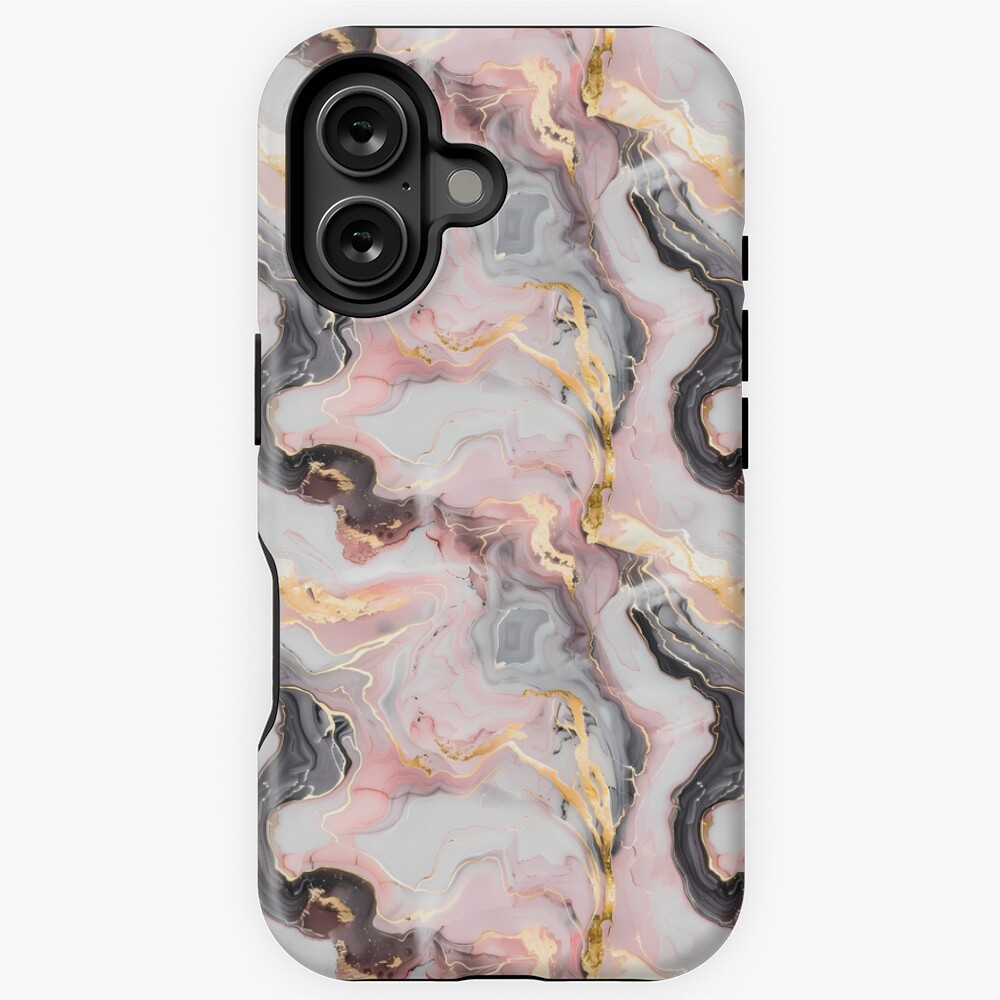 Item preview, iPhone Magsafe Tough Case designed and sold by eluxyumdecor.