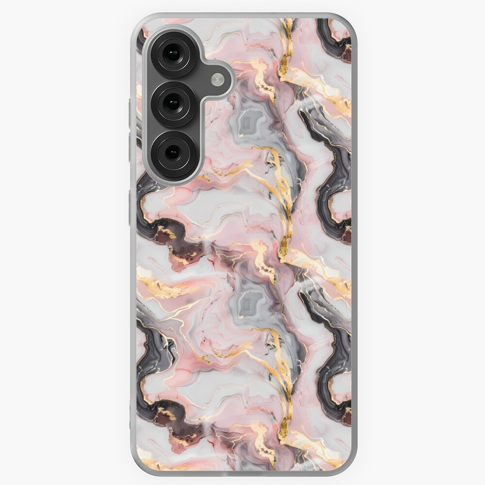 Item preview, Samsung Galaxy Soft Case designed and sold by eluxyumdecor.