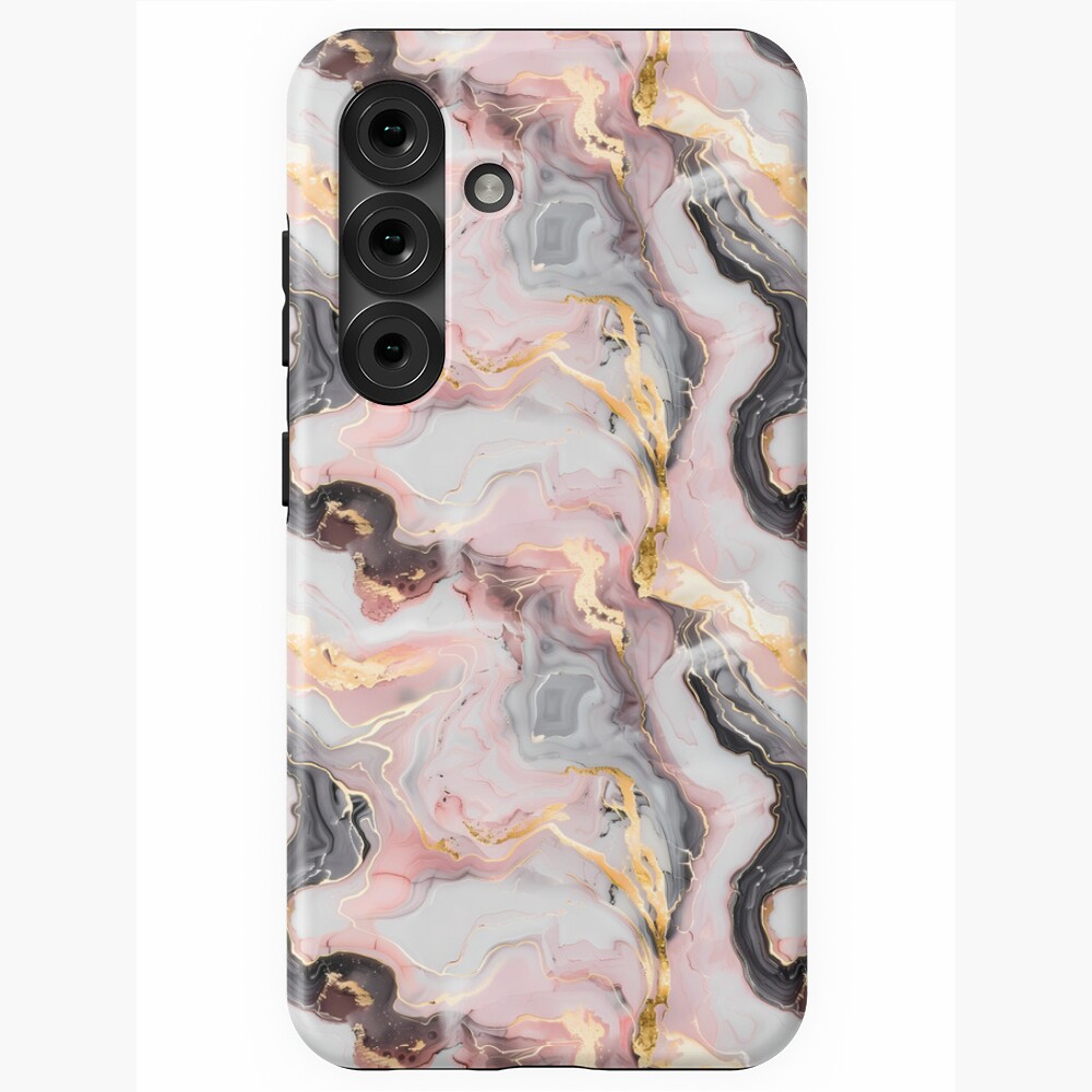 Item preview, Samsung Galaxy Tough Case designed and sold by eluxyumdecor.