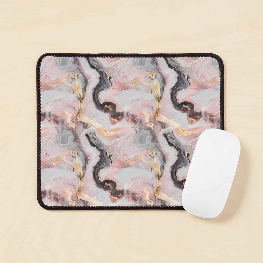 Item preview, Mouse Pad designed and sold by eluxyumdecor.