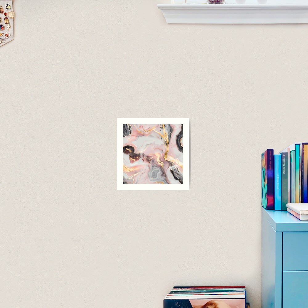 Item preview, Art Print designed and sold by eluxyumdecor.