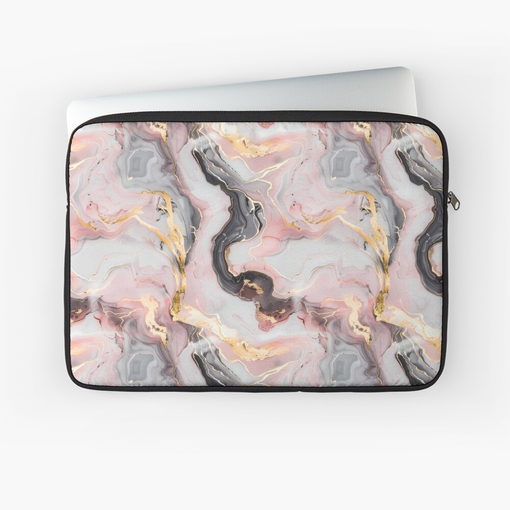 Item preview, Laptop Sleeve designed and sold by eluxyumdecor.