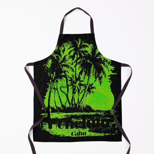 Item preview, Honolulu-Oahu Your Summer Best U.S. Beaches To Visit This Year designed and sold by NOURLANDART.