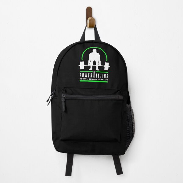 Item preview, Powerlifting | Squat | Bench | Deadlift designed and sold by Pentimore.