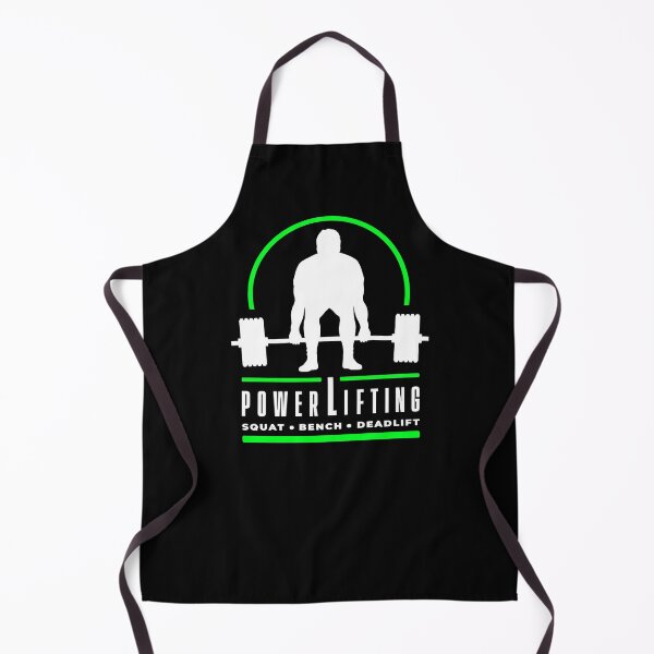 Item preview, Powerlifting | Squat | Bench | Deadlift designed and sold by Pentimore.