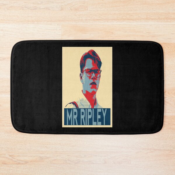 Item preview, Mr Ripley designed and sold by EveryD3y.