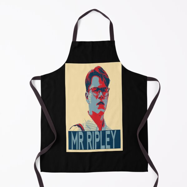 Item preview, Mr Ripley designed and sold by EveryD3y.