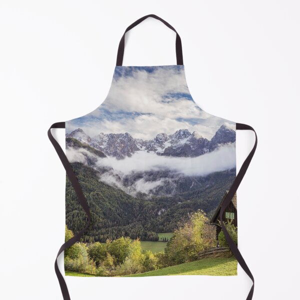 Item preview, Alpine Meadow Slovenia designed and sold by PhotoArt by Joan Carroll.
