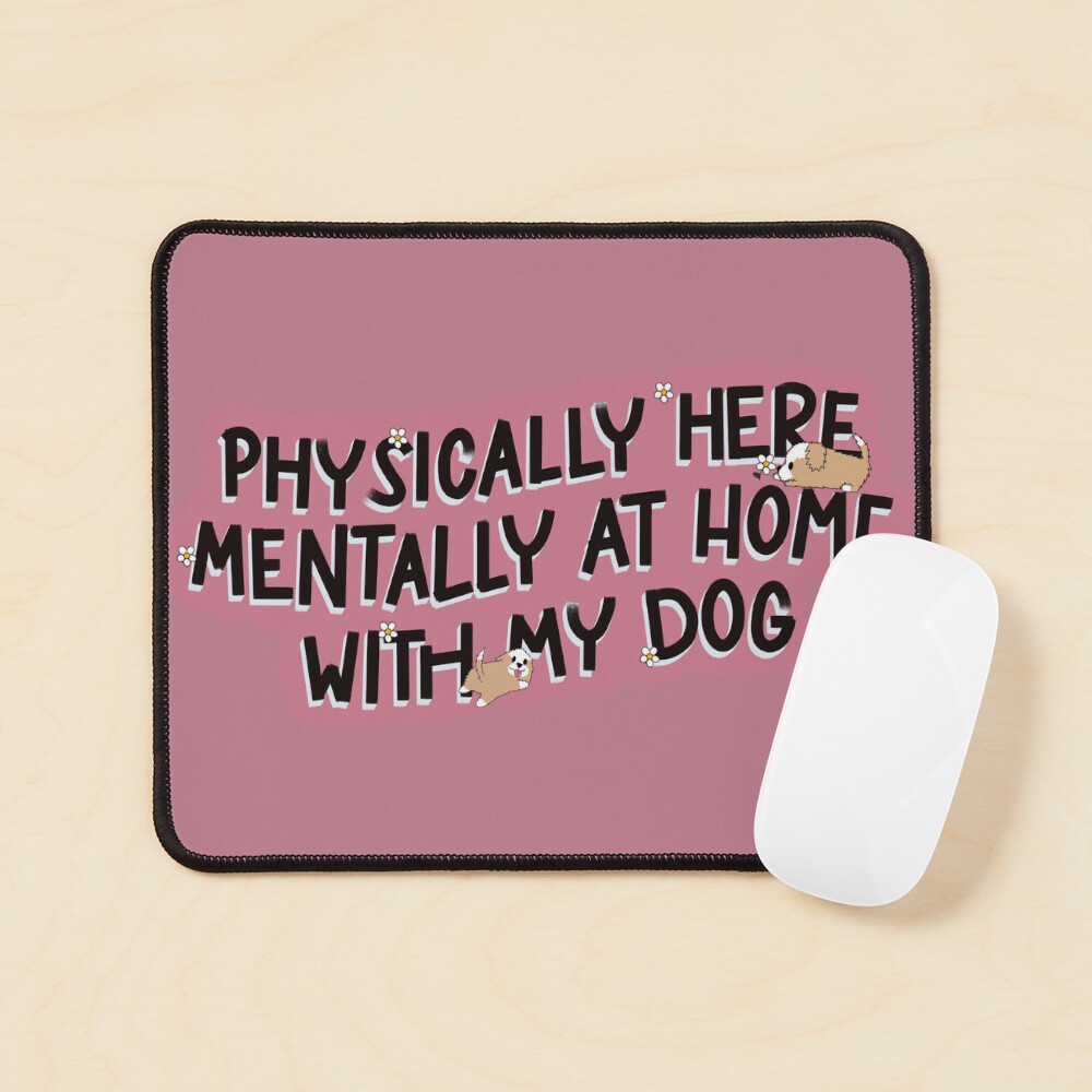 Item preview, Mouse Pad designed and sold by ravenhairbeauty.