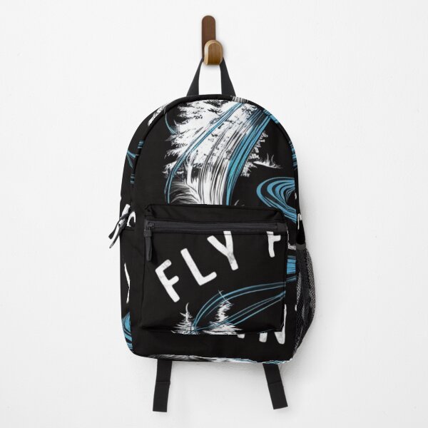 Item preview, Fly Fishing Fantasy designed and sold by HOMEDESIGNPRINT.