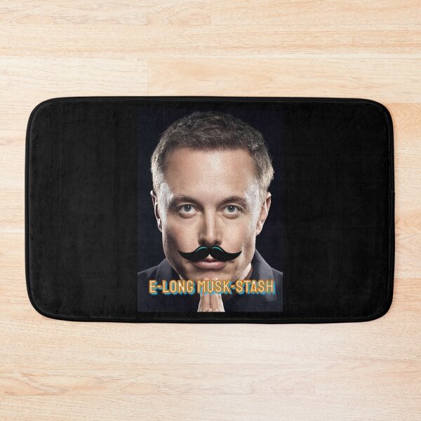 Item preview, E. Long Musk Stash designed and sold by LionBrew.