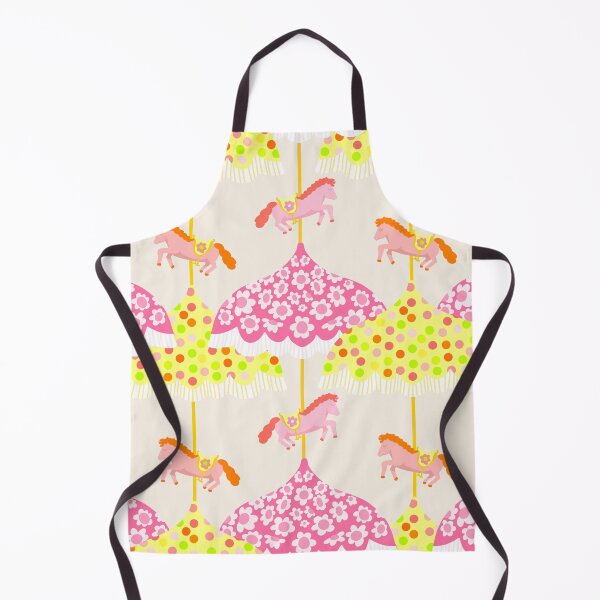 Item preview, Horse Carousel designed and sold by marialindemann.