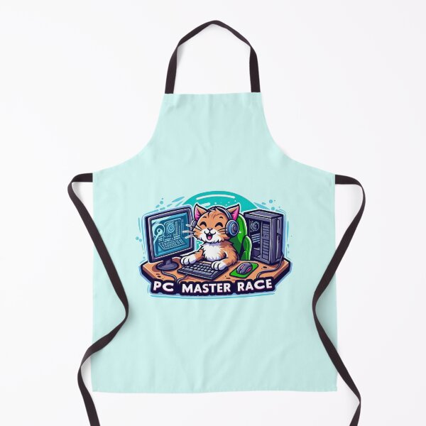 Item preview, PC Master race designed and sold by Vkinsify.