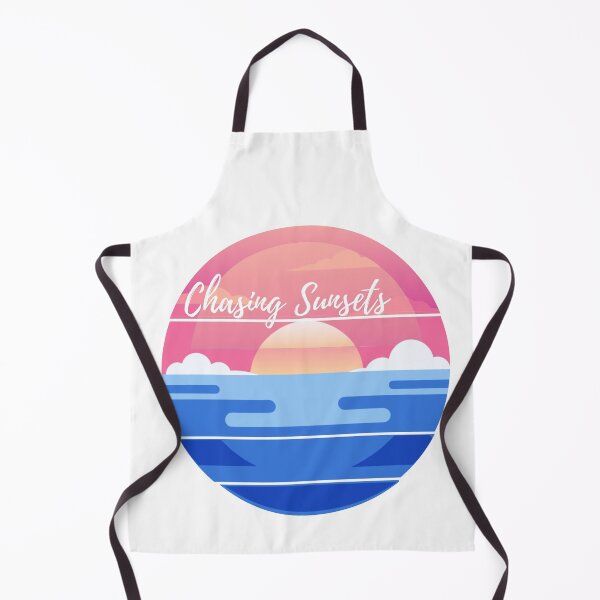 Item preview, Chasing Sunsets designed and sold by Besoul Design.