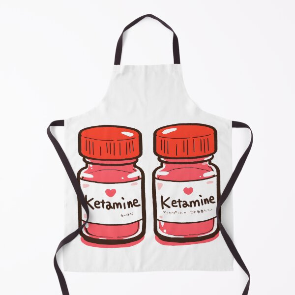 Item preview, Ketamine designed and sold by StickySparkle.