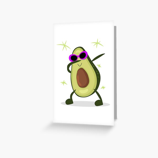Item preview, Avocado Dub designed and sold by M19944782.