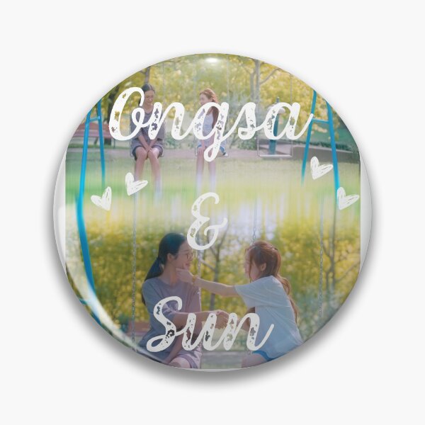 Item preview, Ongsa&Sun  designed and sold by natykadesign1.