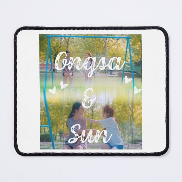 Item preview, Ongsa&Sun designed and sold by natykadesign1.