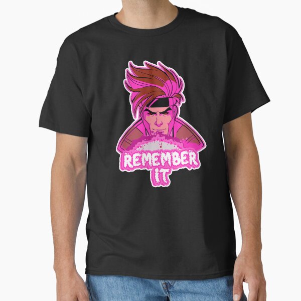Remember It Classic T-Shirt