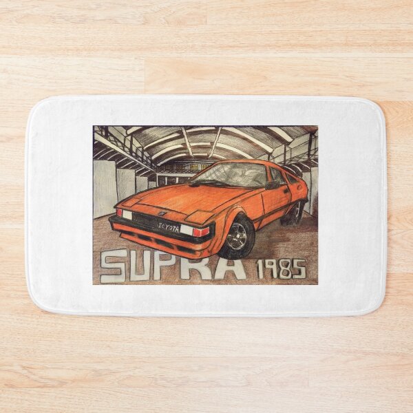 Item preview, Orange Supercool car designed and sold by ridvanzero.