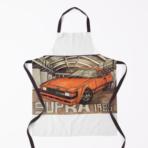 Item preview, Orange Supercool car designed and sold by ridvanzero.